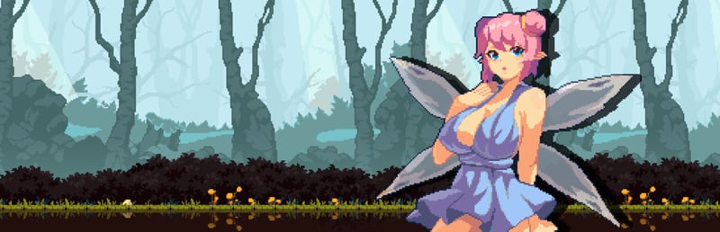 Official cover for Klaroro - Abyss of the Soul on Steam