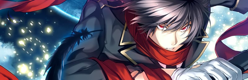 Official cover for シルヴァリオ ヴェンデッタ-Verse of Orpheus- on Steam