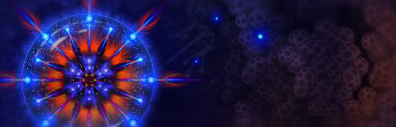 Official cover for Microcosmum 2 on Steam