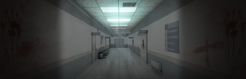 Official cover for Dead end Exit 8 on Steam