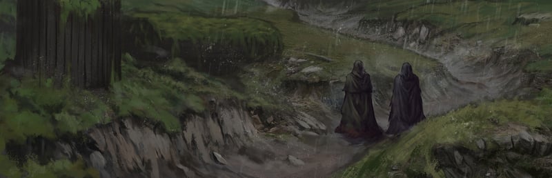 Official cover for Realms of Antiquity: The Shattered Crown on Steam