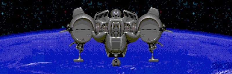 Official cover for Metal Black™ S-Tribute on Steam