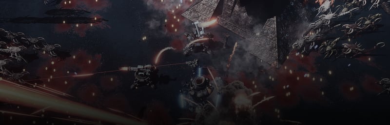 Official cover for Astro Looter: Survivor on Steam