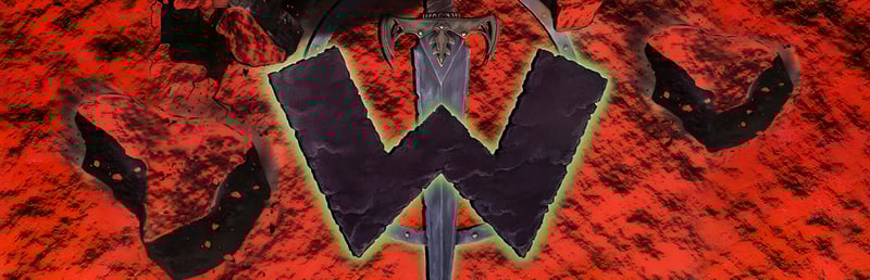 Official cover for Savage Warriors on Steam