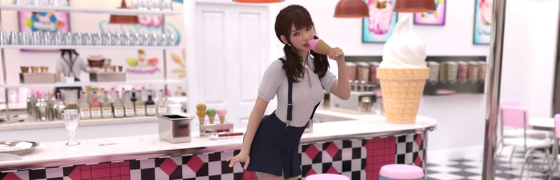 Official cover for City Lights Love Bites Season 0 [Pilot Season] on Steam