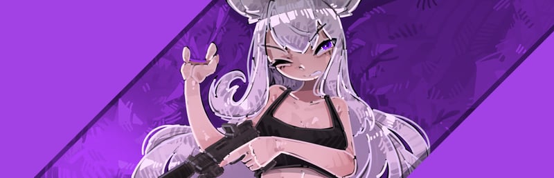 Official cover for PMC Promiscuity on Steam