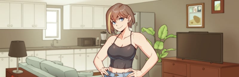 Official cover for Benefitship on Steam