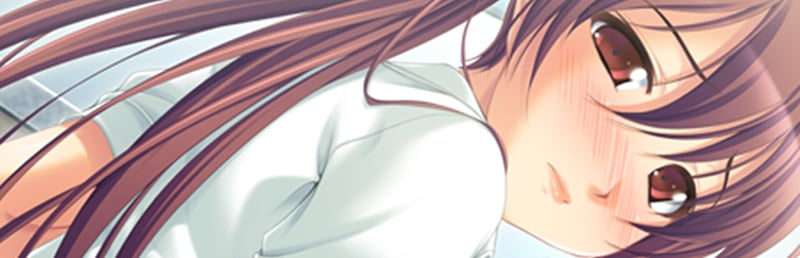 Official cover for Obscene Medical Records of a Married Nurse on Steam