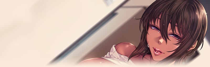 Official cover for I Wanna Fuck my Mom\'s Best Friend on Steam