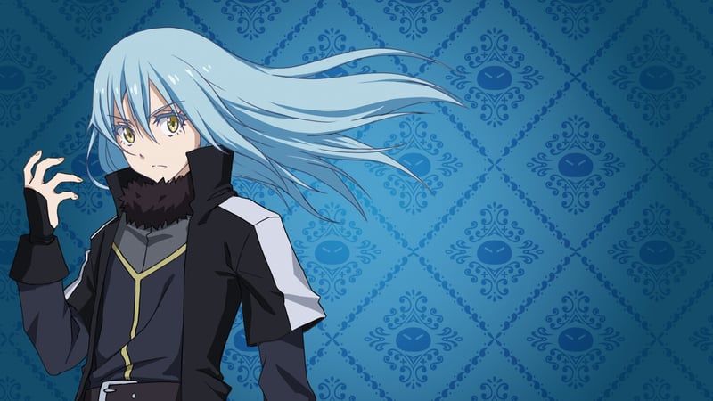 Official cover for That Time I Got Reincarnated as a Slime ISEKAI Chronicles on XBOX