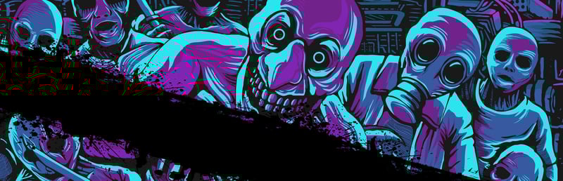 Official cover for Jawbreaker on Steam