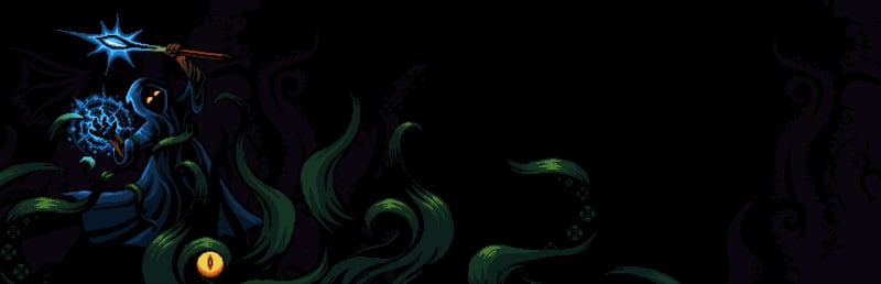 Official cover for Boons & Burdens on Steam