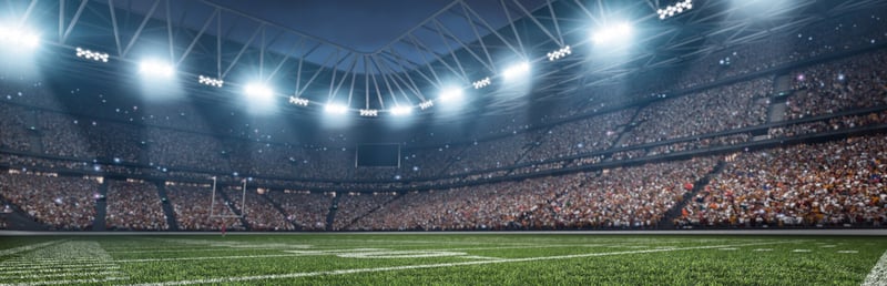 Official cover for Pro Strategy Football 2024 on Steam