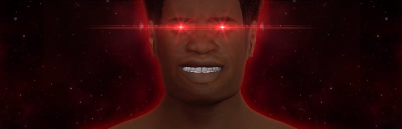 Official cover for TYRONE SOULZ on Steam