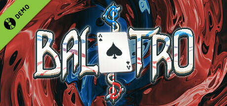 Boxart for Balatro Demo