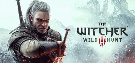 Boxart for The Witcher® 3: Wild Hunt