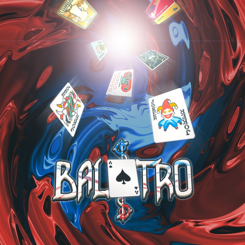 Boxart for Balatro