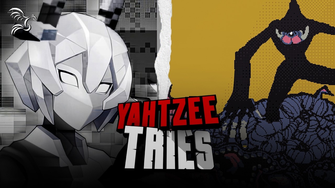Yahtzee Tries... Besmirch and Cicadamata thumbnail