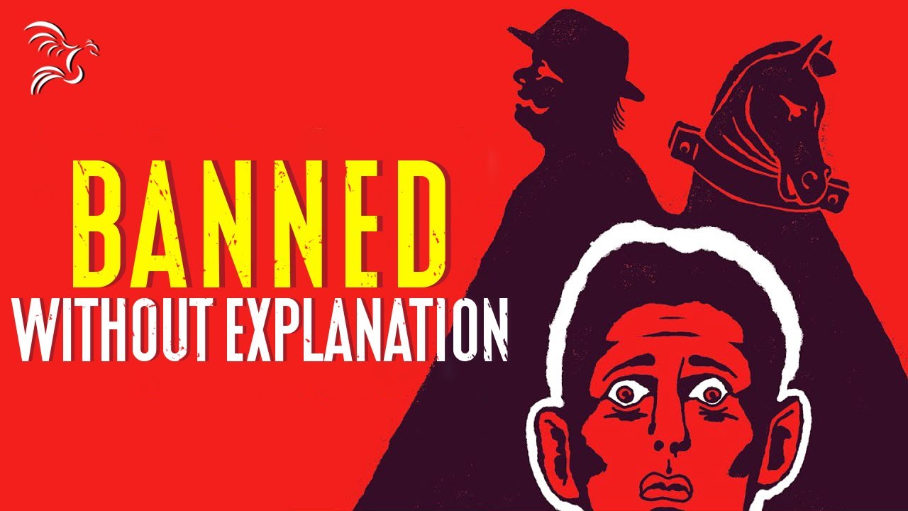 Steam and Epic Banning ‘Horses’ Makes No Sense | Unpacked thumbnail