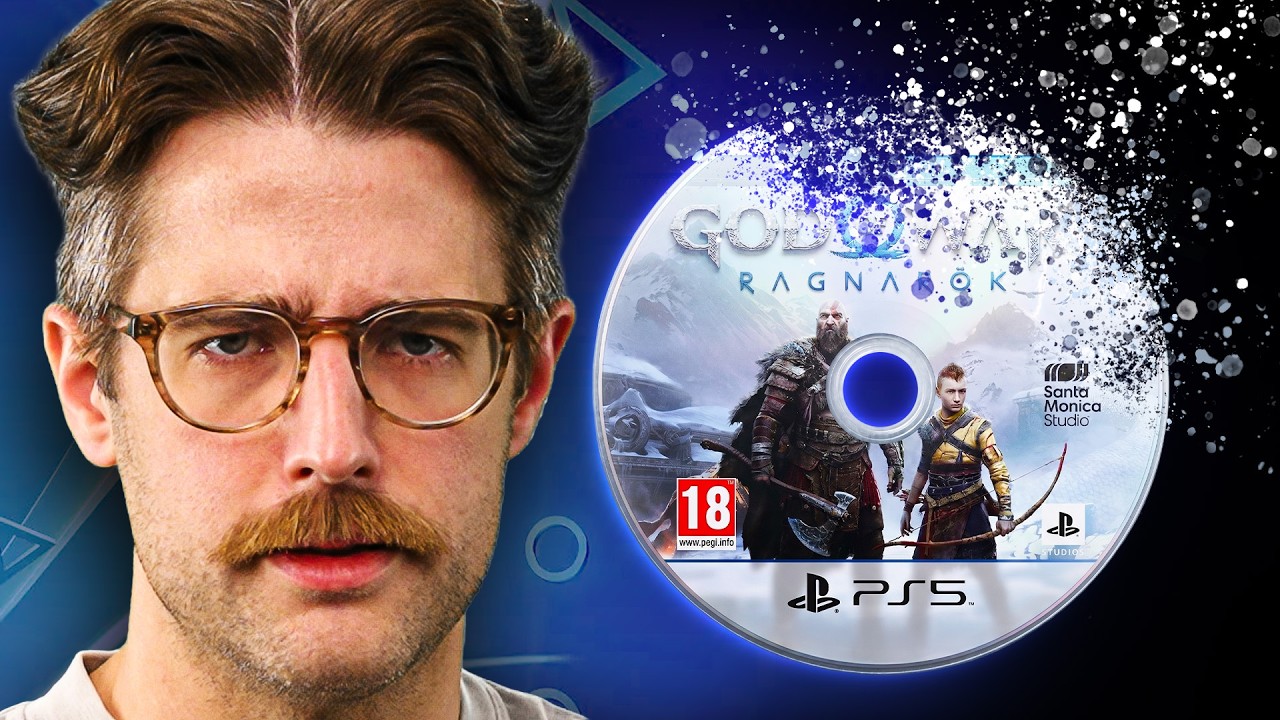 Sony, What Have You Done? thumbnail