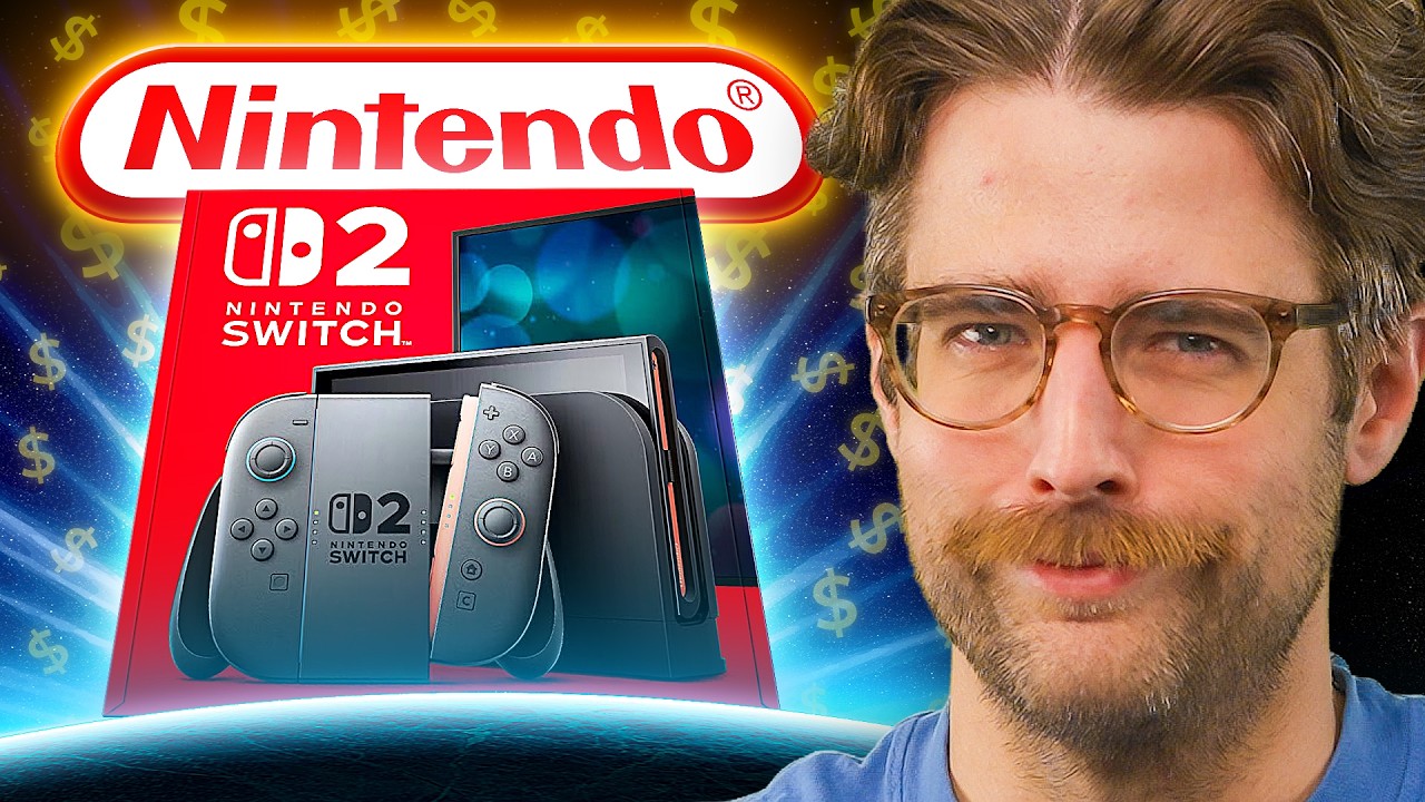 Nintendo Won't Pay You Back thumbnail
