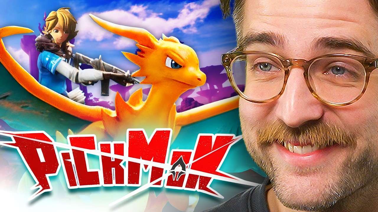 This is a disaster waiting to happen thumbnail