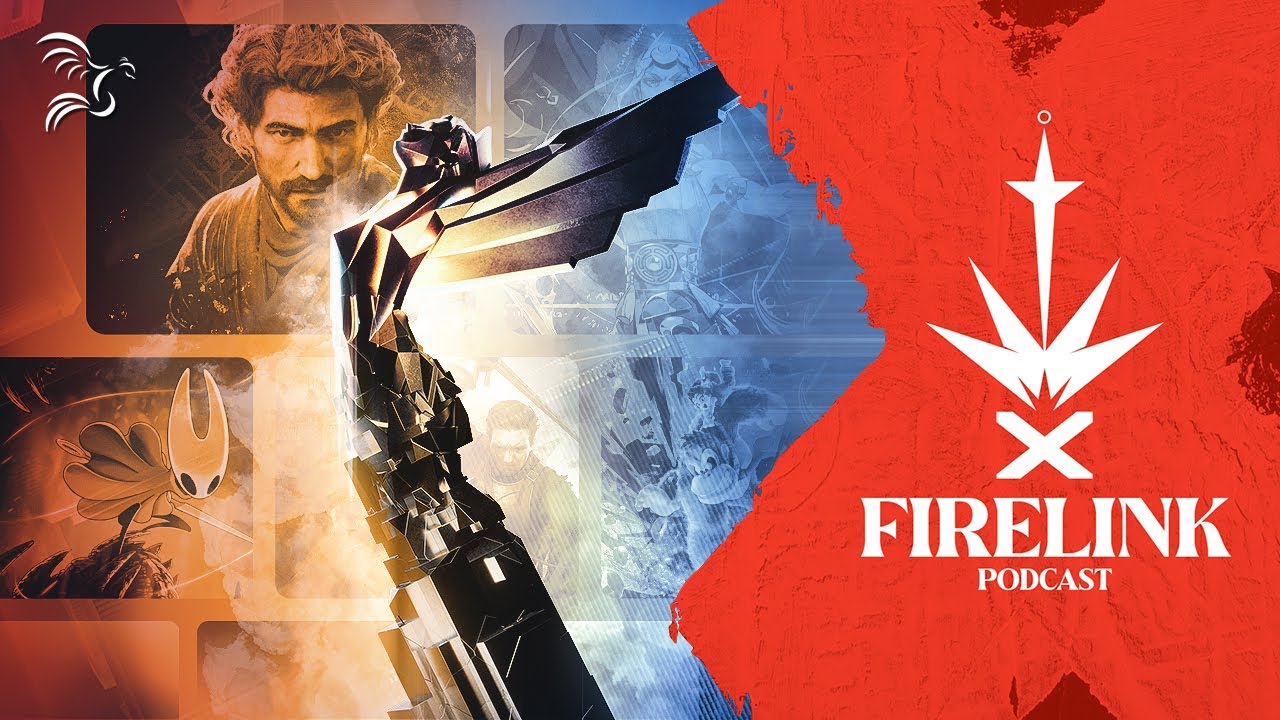 Predicting the Game Awards Winners and Reveals | Firelink Podcast thumbnail