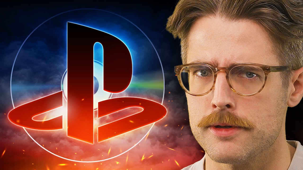 Nice Try, Sony thumbnail