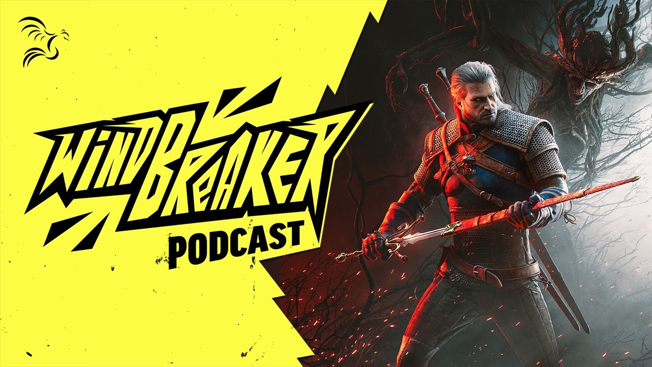 Our Favorite Video Game Expansions and DLC | Windbreaker Podcast thumbnail