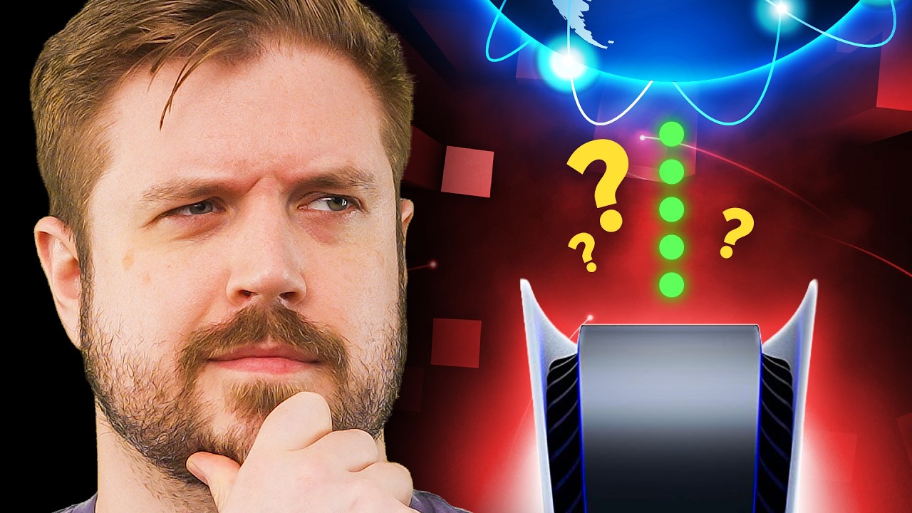 What’s the Deal, Sony? thumbnail
