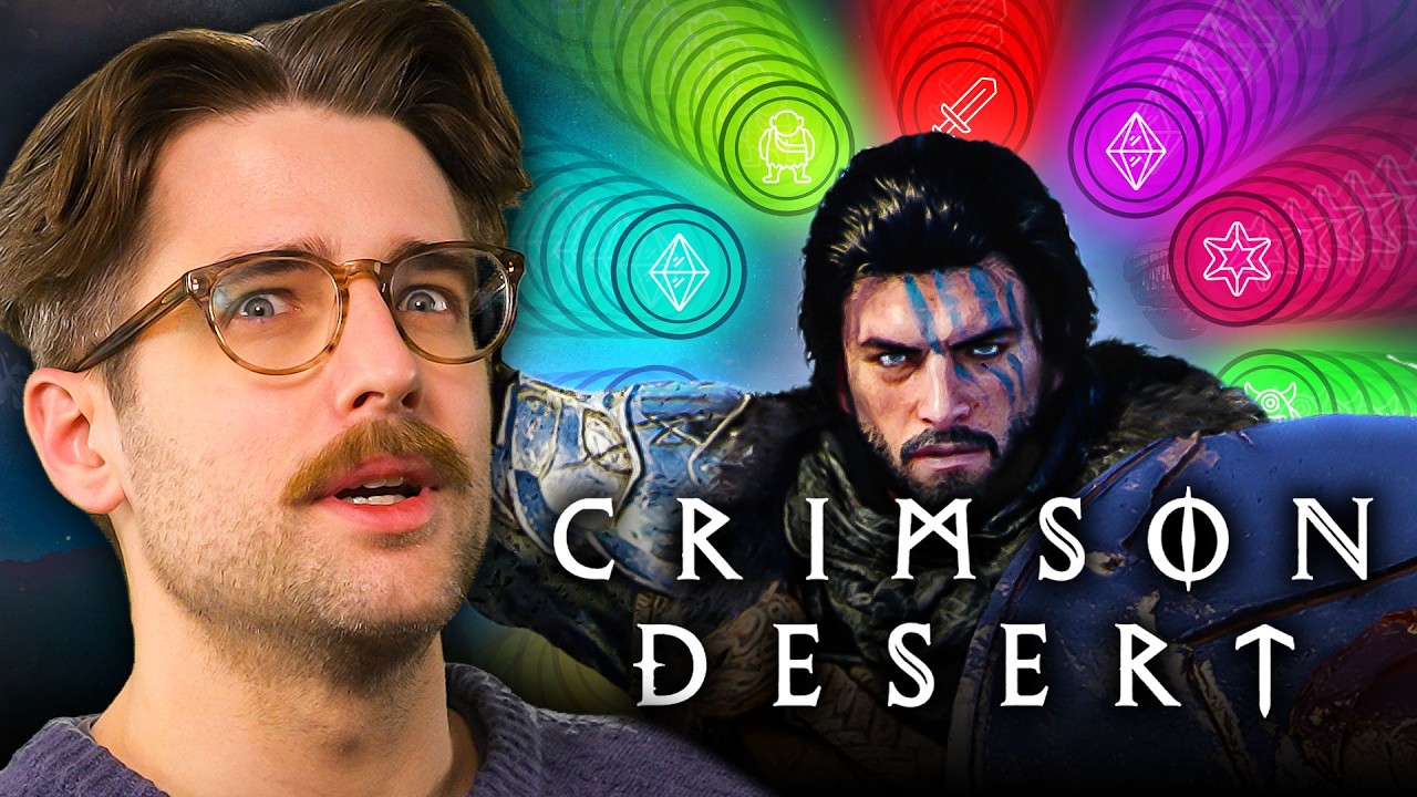 This Game Has EVERYTHING! (...in a bad way) thumbnail