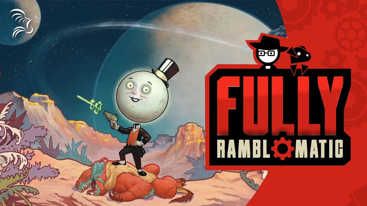 The Outer Worlds 2 | Fully Ramblomatic thumbnail