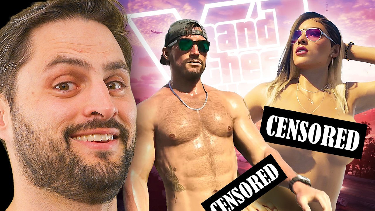 This new leak is… revealing thumbnail