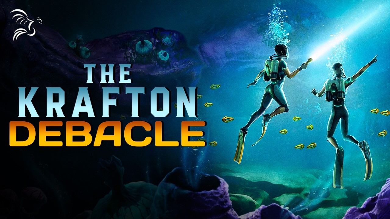 So, What’s the Deal with Subnautica 2? | Unpacked thumbnail