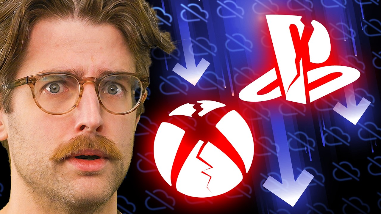 Everything Broke thumbnail