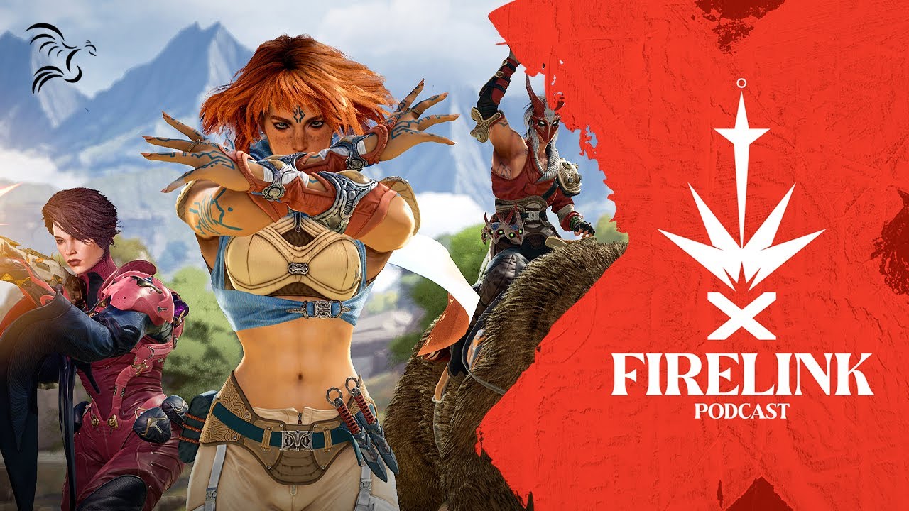 Highguard's Drama Feels Kinda Silly | Firelink Podcast thumbnail