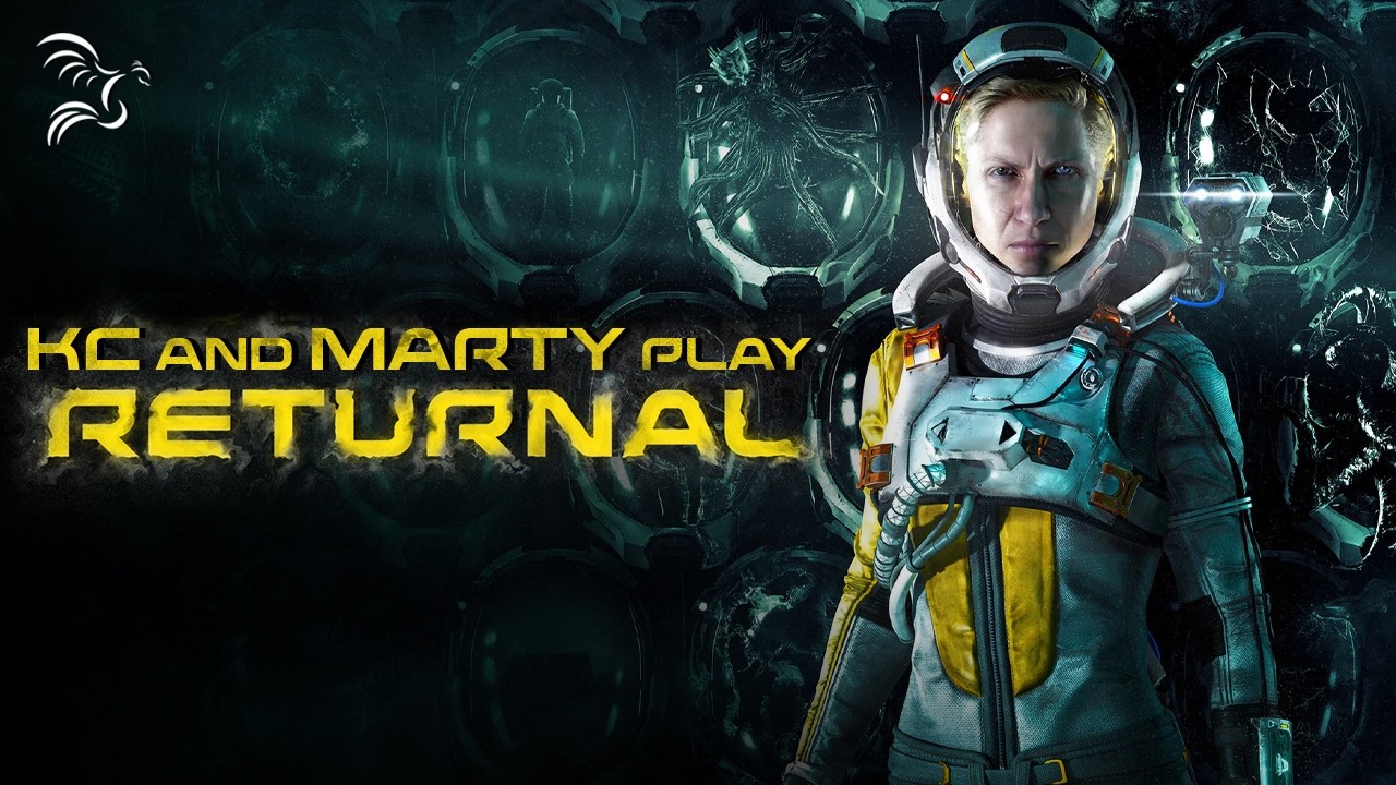Returnal Still Rules w/ KC and Marty -- Part 5 thumbnail