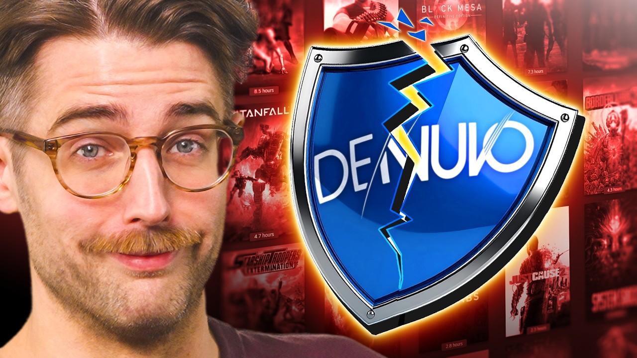 They're Cracking EVERYTHING thumbnail