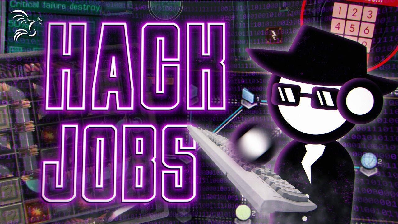 Yahtzee Can't Hack It | Semi-Ramblomatic thumbnail