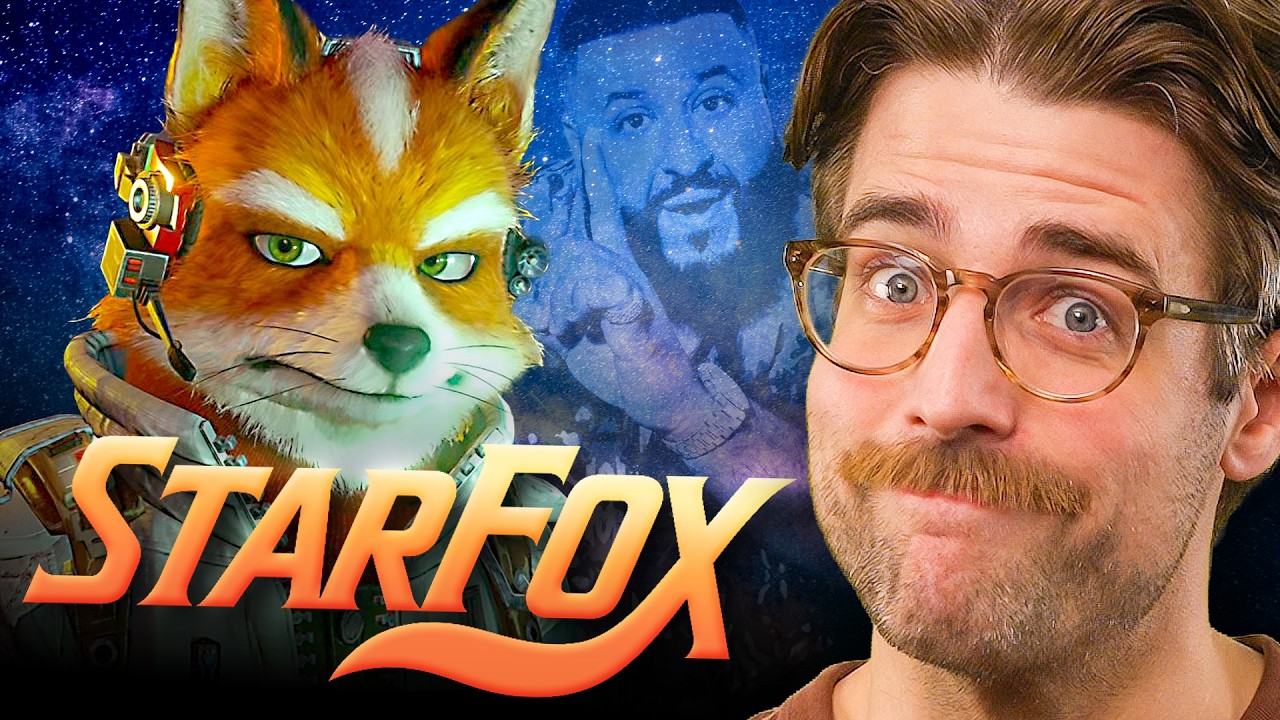 What did they do to my boy... thumbnail