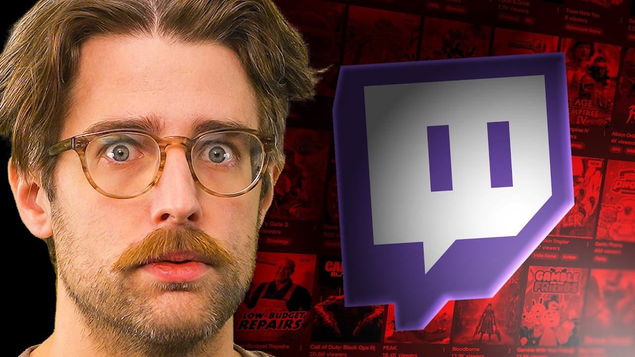 “If It Was Opt In, Nobody Would Opt In” thumbnail