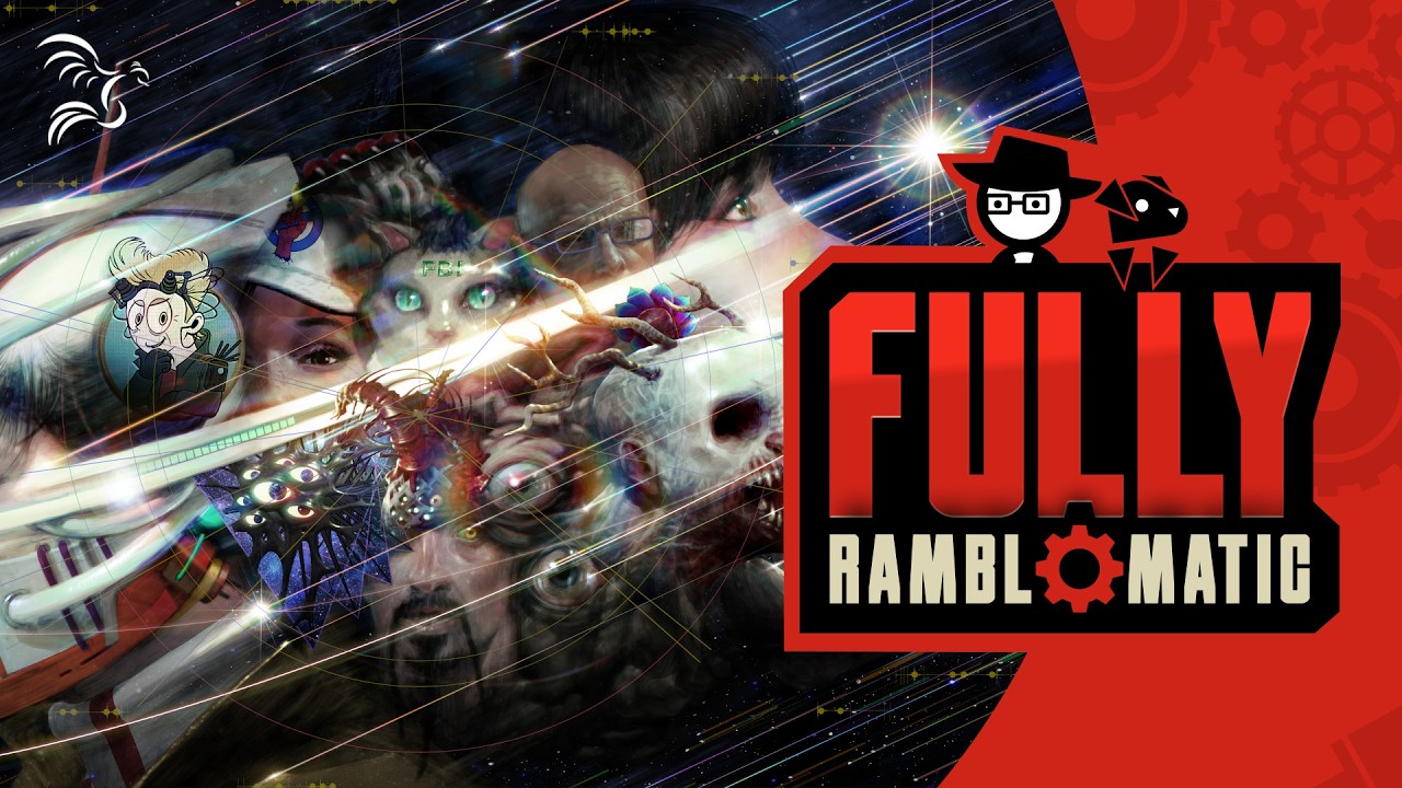 Romeo Is a Dead Man | Fully Ramblomatic thumbnail