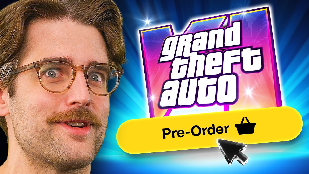 Hold On To Your Butts... thumbnail