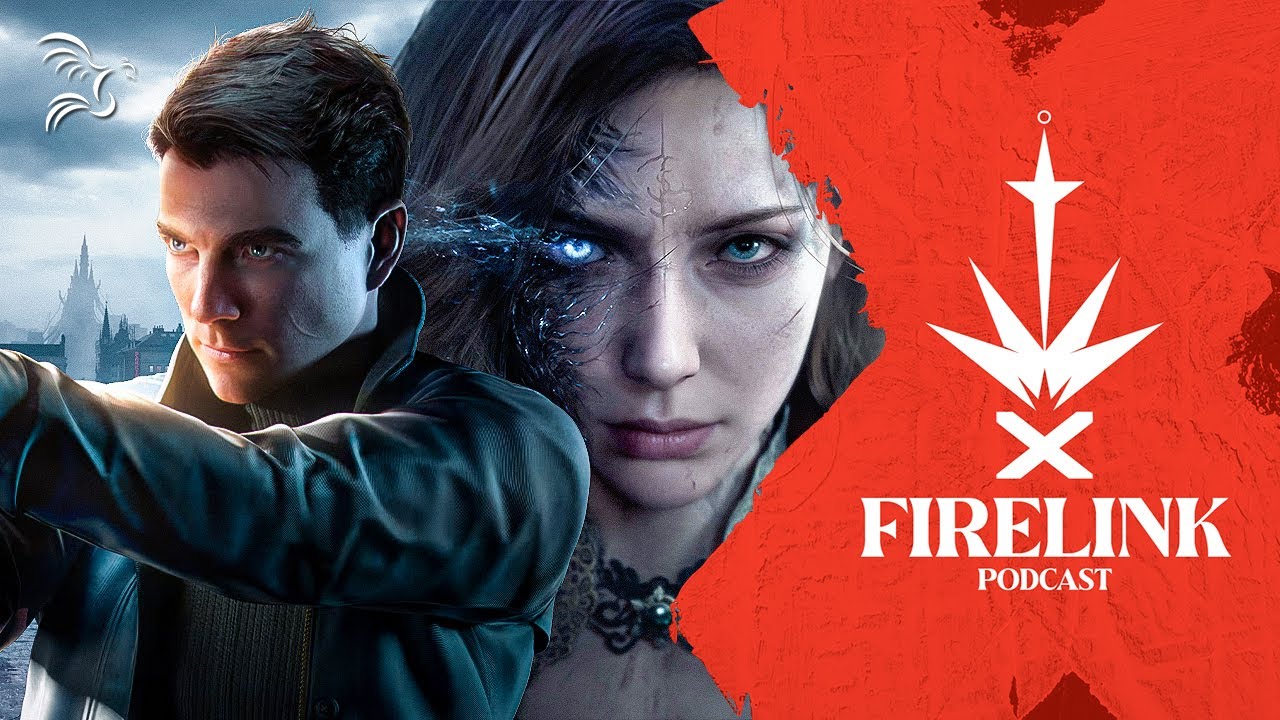 Xbox Partner Showcase Reactions + Tons of Rad New Games | Firelink Podcast thumbnail