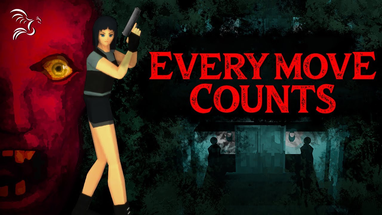 House of Necrosis Makes Your Every Move Count thumbnail