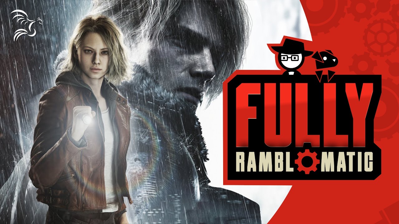 Resident Evil Requiem | Fully Ramblomatic thumbnail