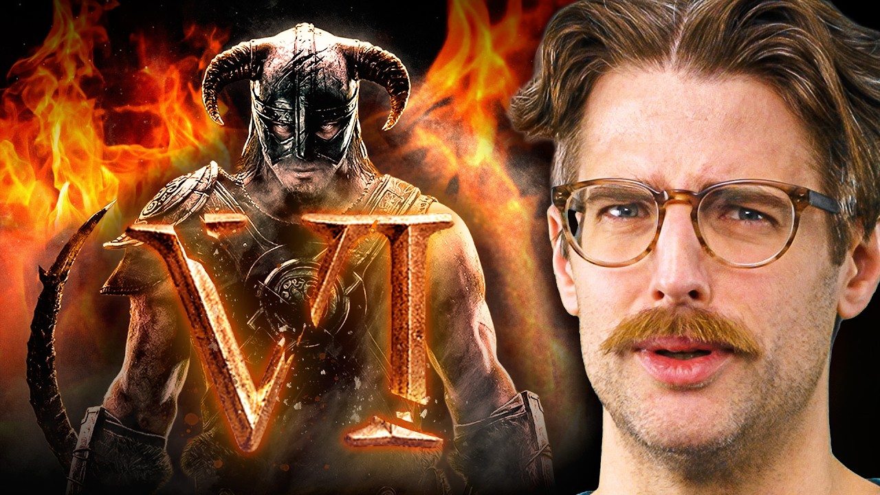 They've Gone TOO FAR thumbnail