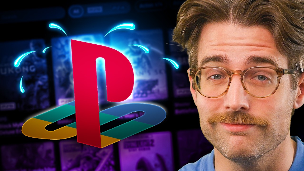 Sony might be cooked thumbnail