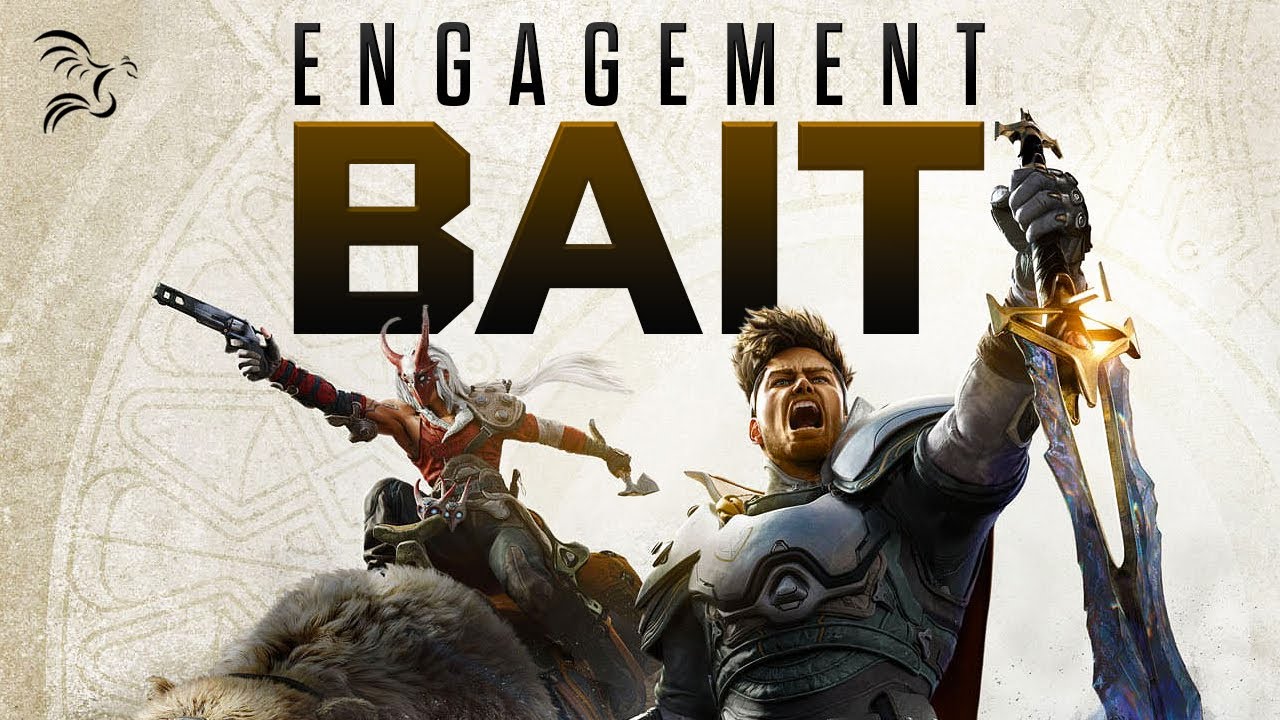 Highguard Highlights the Problem with Engagement Bait | Unpacked thumbnail