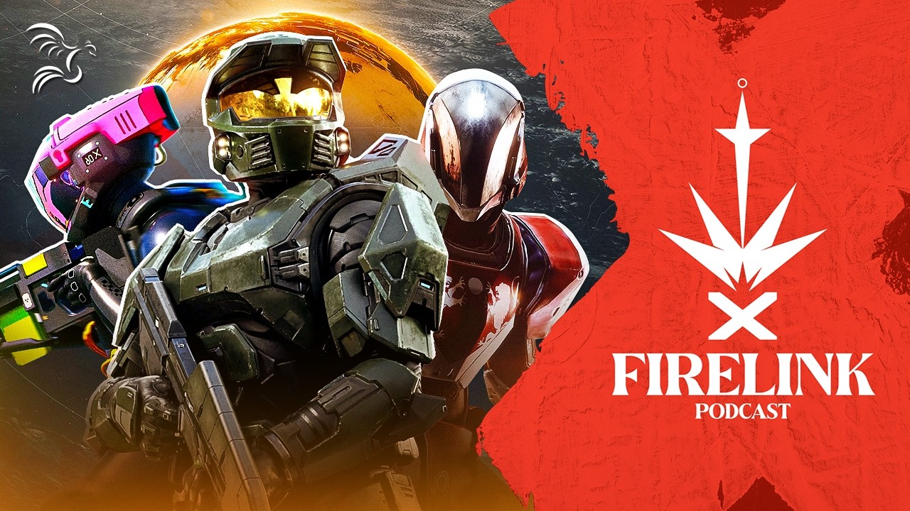 Bungie's Big Reset & Halo Goes to... Activision? | Firelink Podcast thumbnail